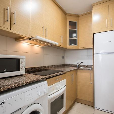 Alicantehills Premiun Playa Ngoại thất bức ảnh
