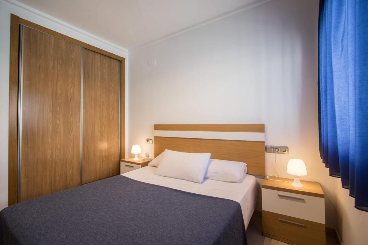 Alicantehills Premiun Playa Ngoại thất bức ảnh