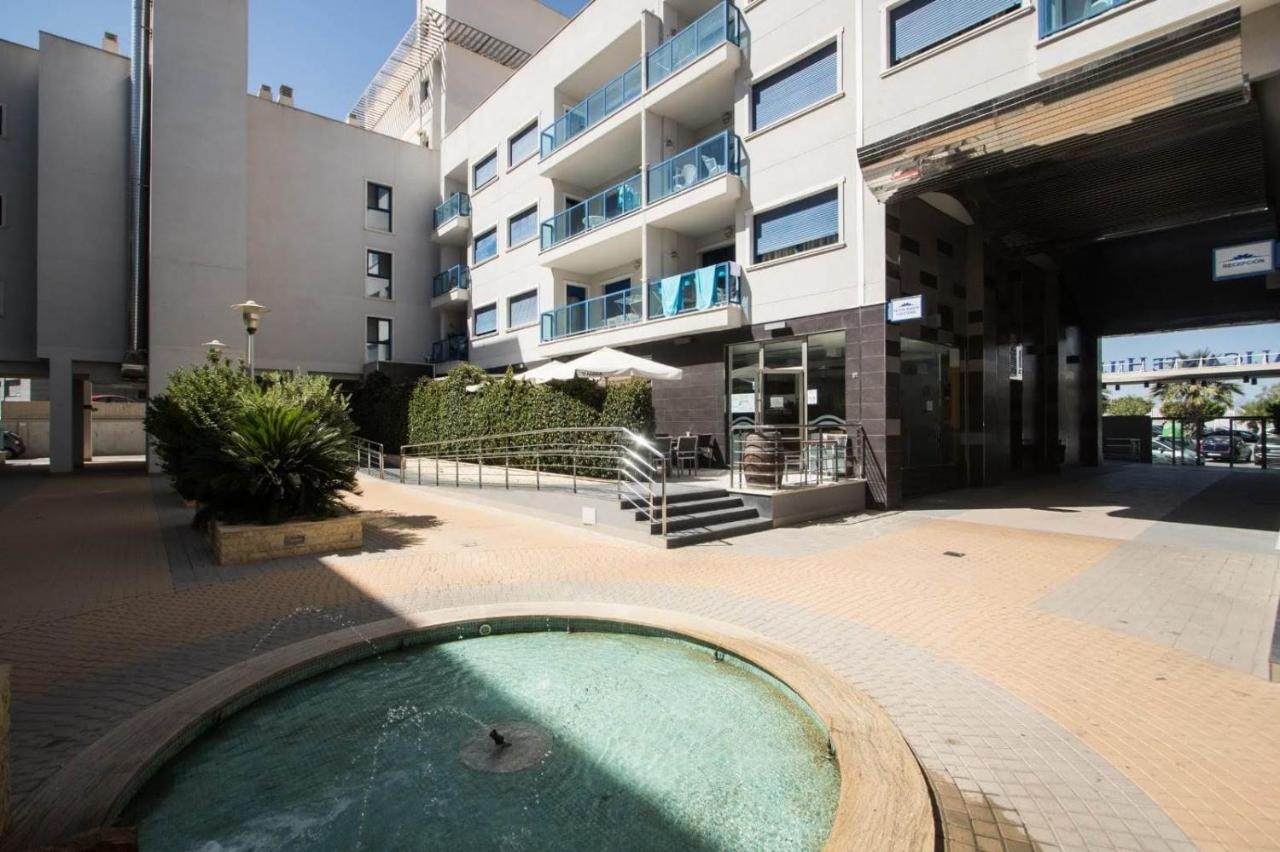 Alicantehills Premiun Playa Ngoại thất bức ảnh