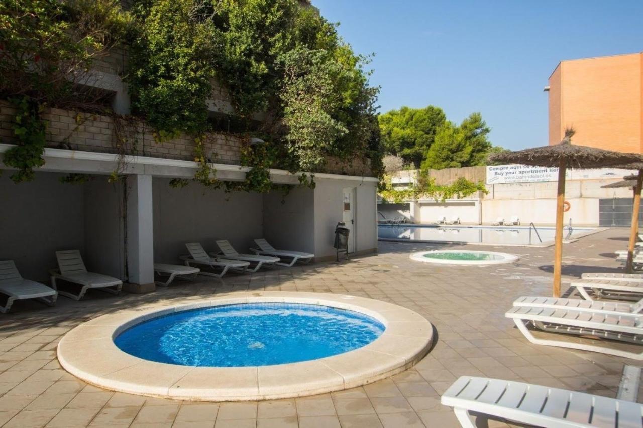 Alicantehills Premiun Playa Ngoại thất bức ảnh