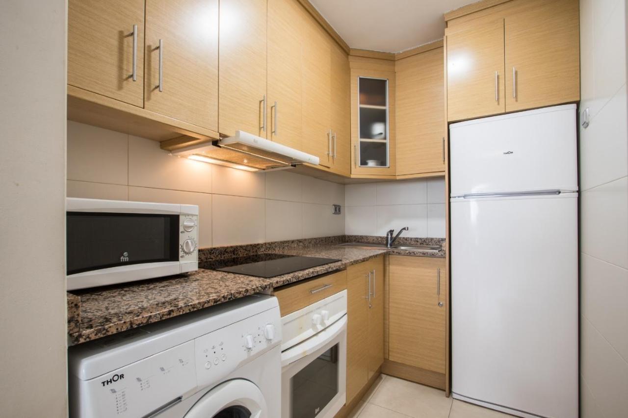 Alicantehills Premiun Playa Ngoại thất bức ảnh