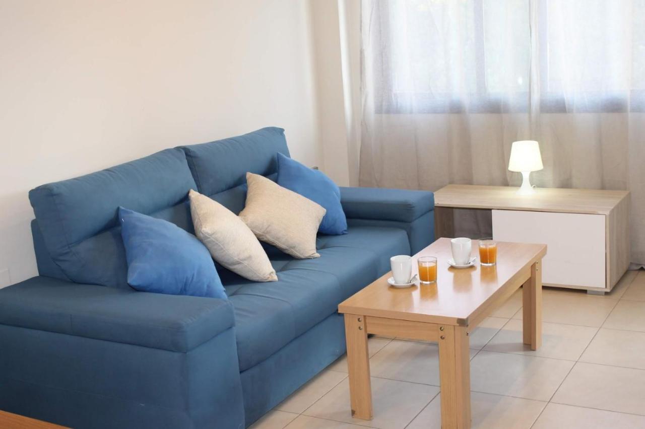 Alicantehills Premiun Playa Ngoại thất bức ảnh