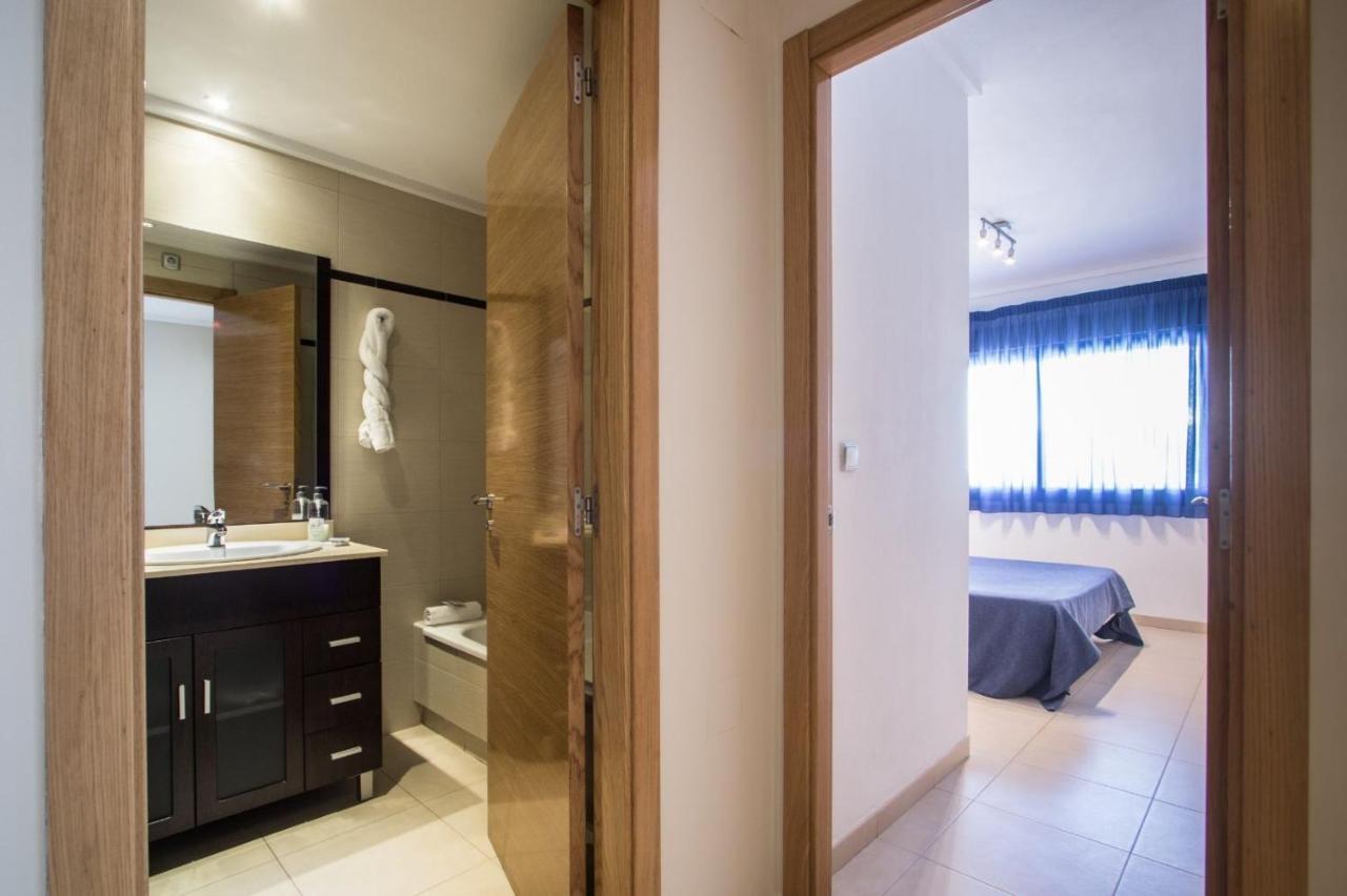 Alicantehills Premiun Playa Ngoại thất bức ảnh