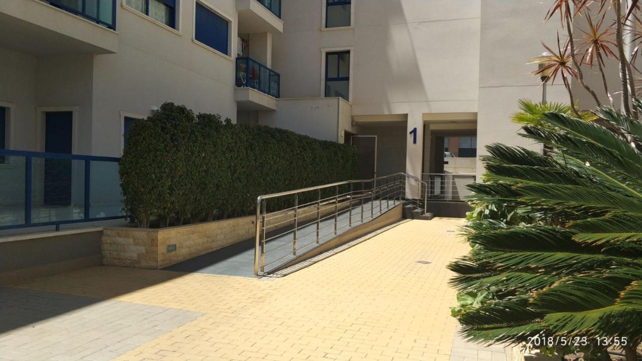 Alicantehills Premiun Playa Ngoại thất bức ảnh