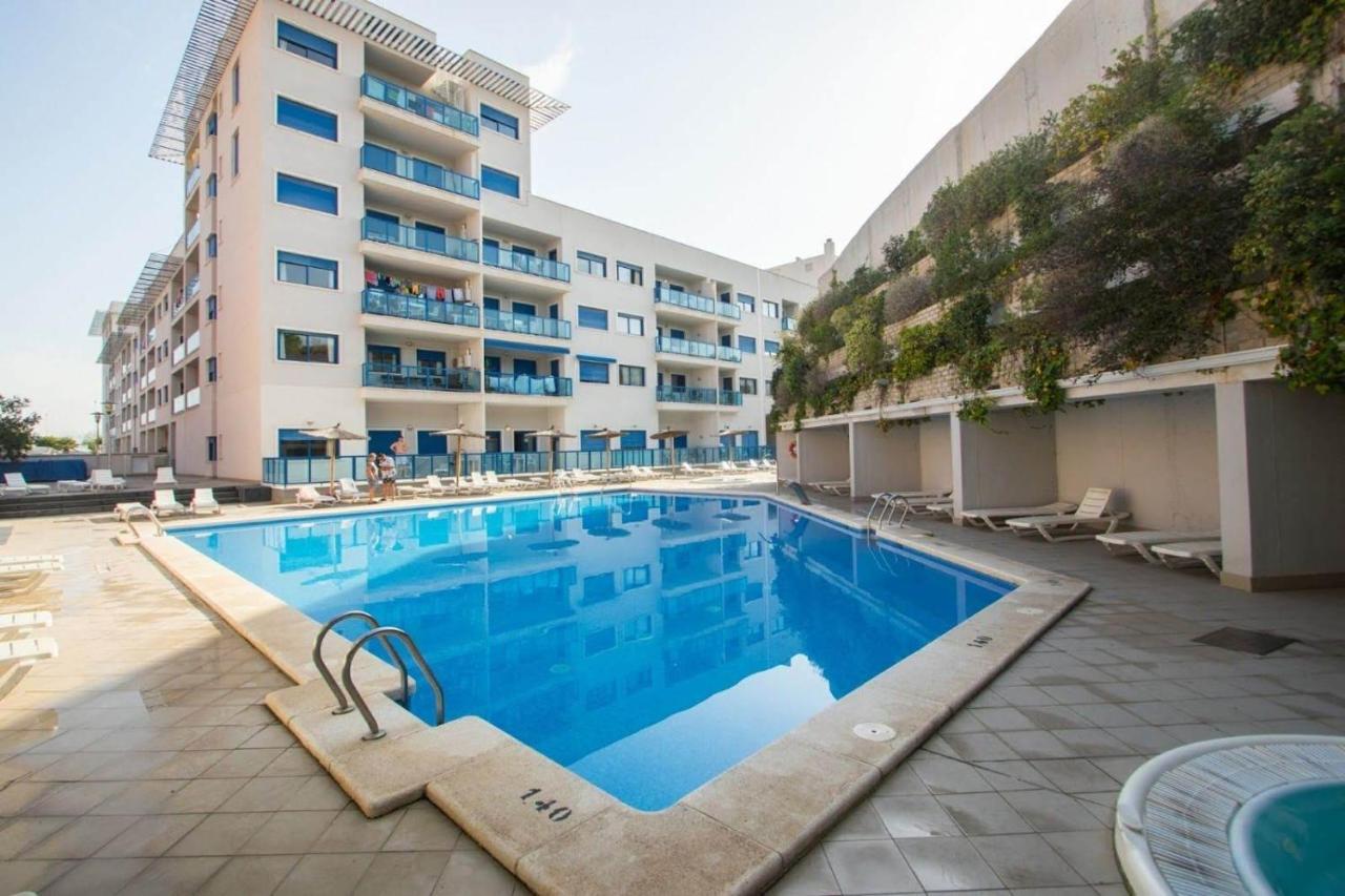 Alicantehills Premiun Playa Ngoại thất bức ảnh