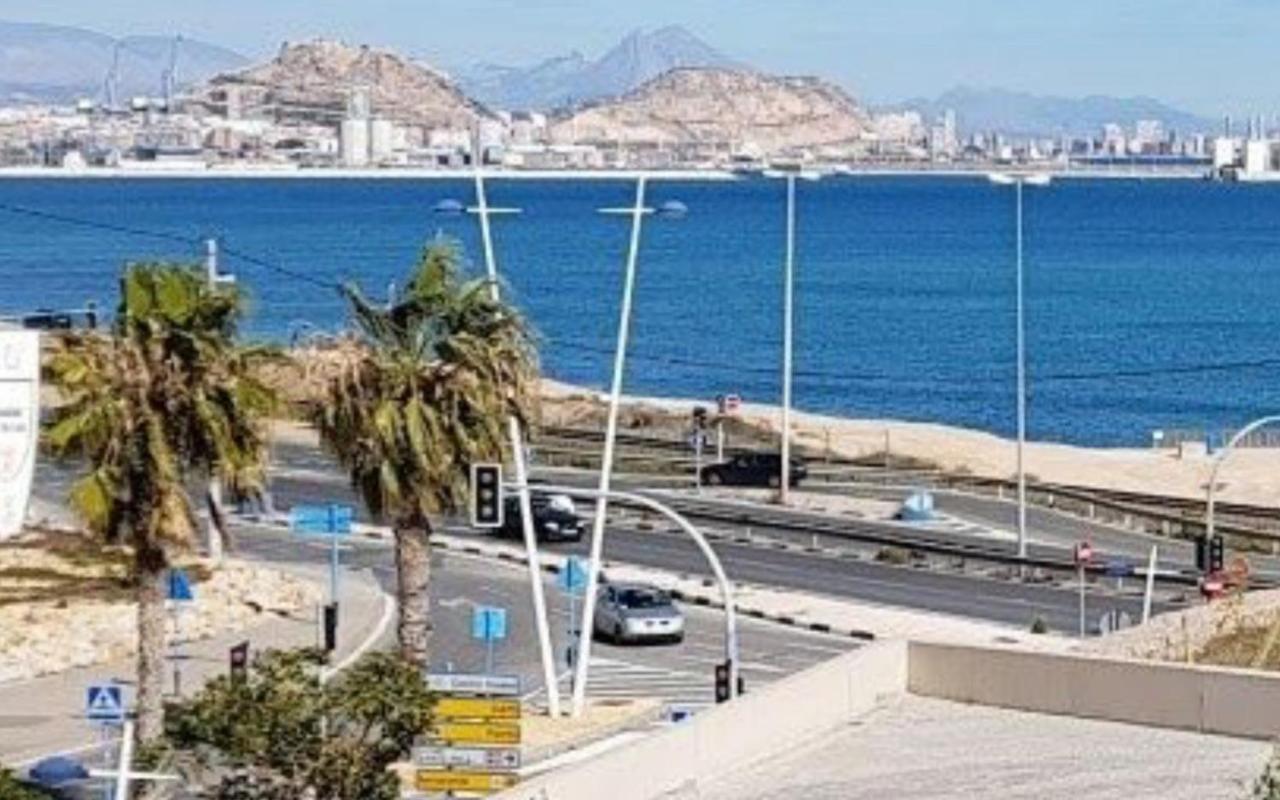 Alicantehills Premiun Playa Ngoại thất bức ảnh