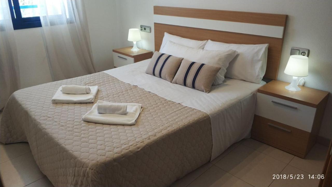 Alicantehills Premiun Playa Ngoại thất bức ảnh