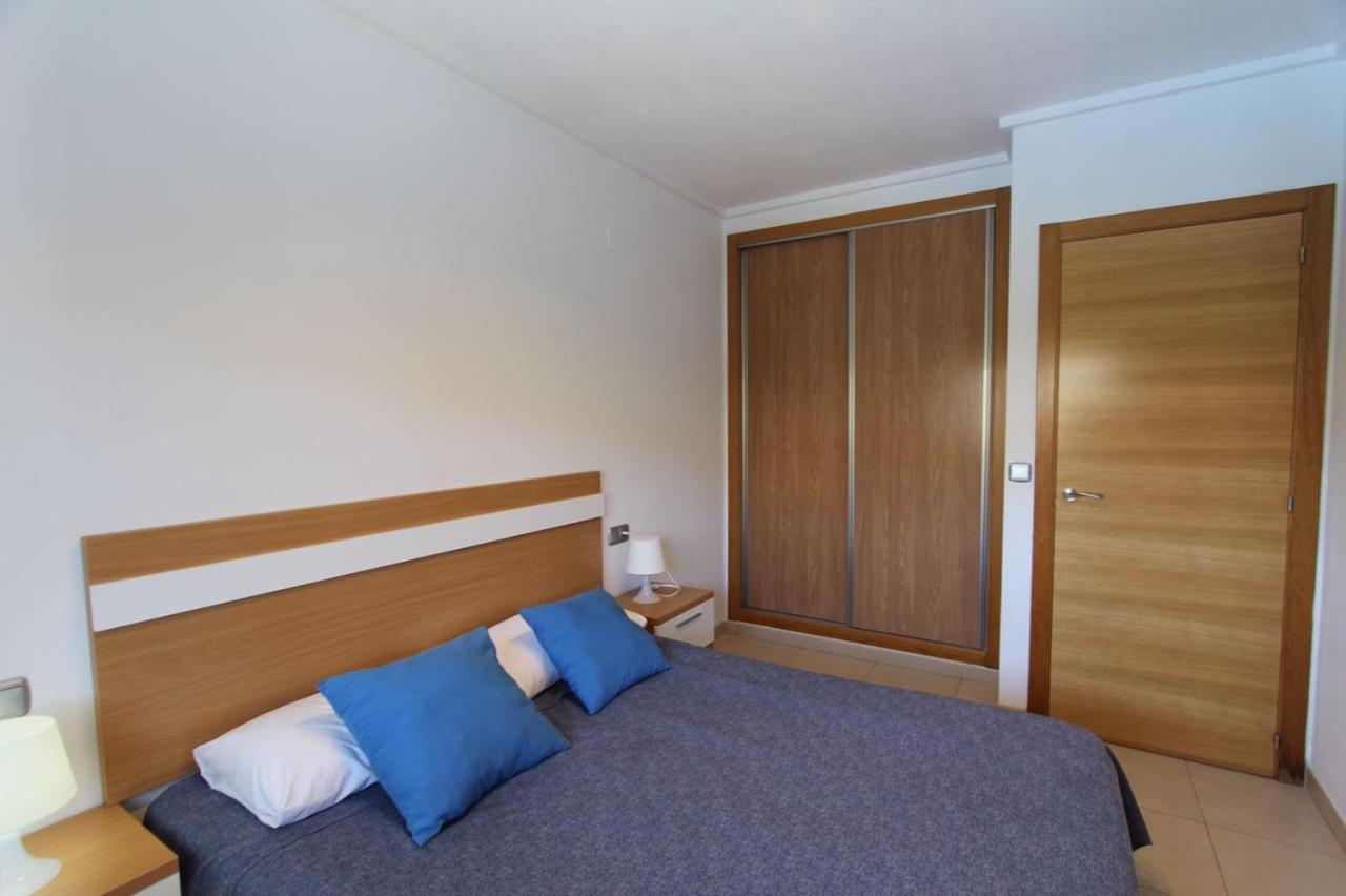 Alicantehills Premiun Playa Ngoại thất bức ảnh