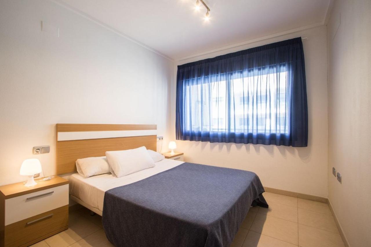 Alicantehills Premiun Playa Ngoại thất bức ảnh