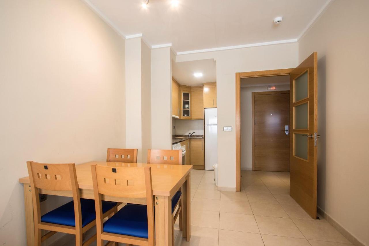 Alicantehills Premiun Playa Ngoại thất bức ảnh