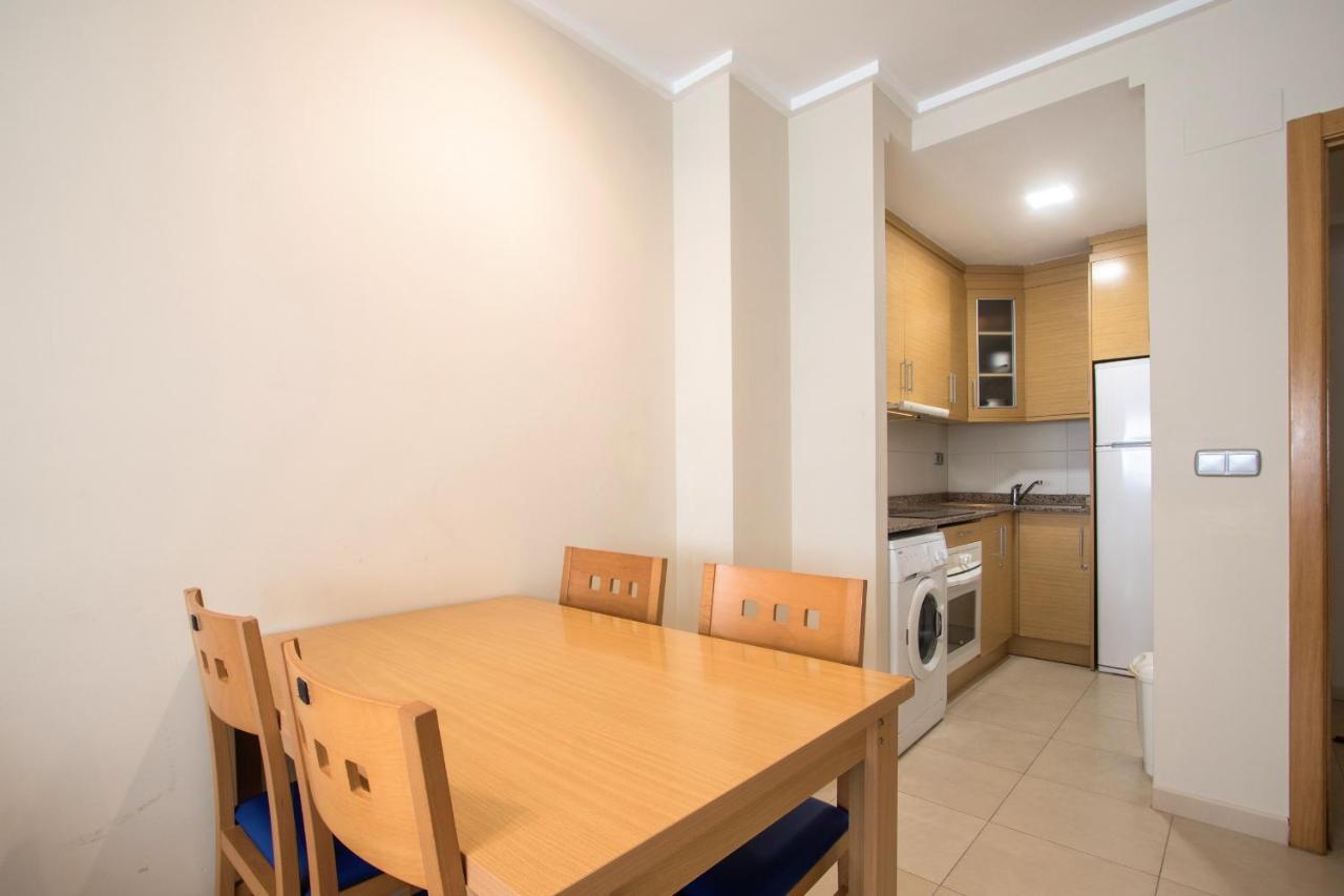 Alicantehills Premiun Playa Ngoại thất bức ảnh