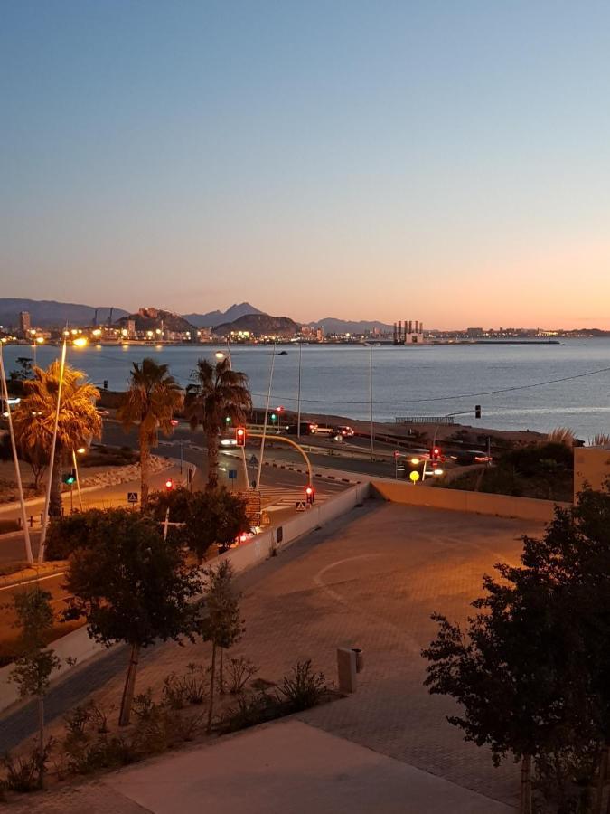 Alicantehills Premiun Playa Ngoại thất bức ảnh