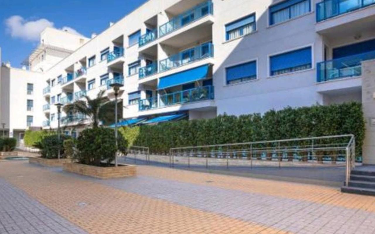 Alicantehills Premiun Playa Ngoại thất bức ảnh
