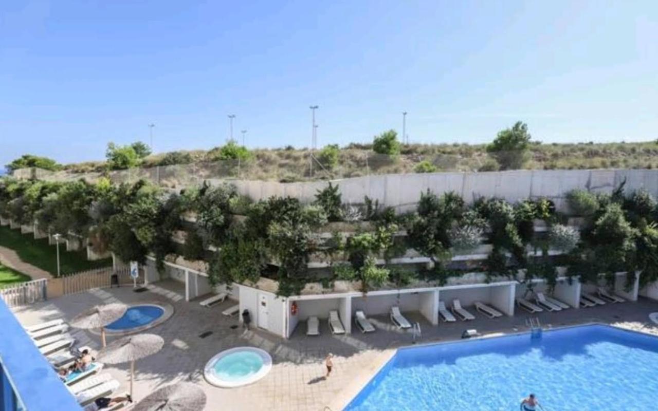 Alicantehills Premiun Playa Ngoại thất bức ảnh