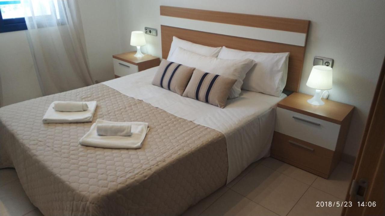 Alicantehills Premiun Playa Ngoại thất bức ảnh