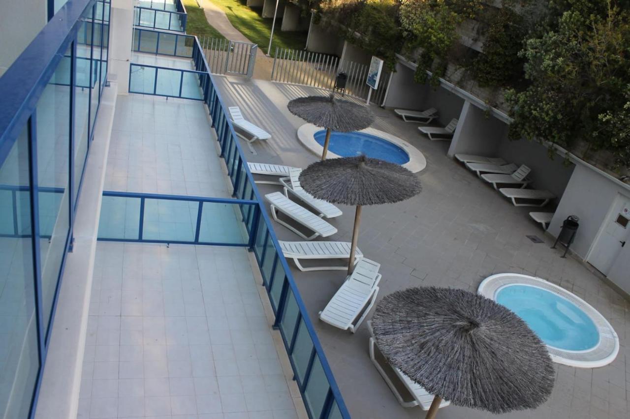 Alicantehills Premiun Playa Ngoại thất bức ảnh