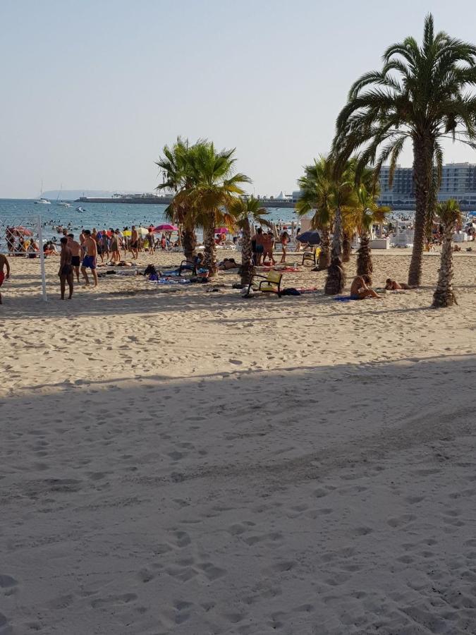 Alicantehills Premiun Playa Ngoại thất bức ảnh