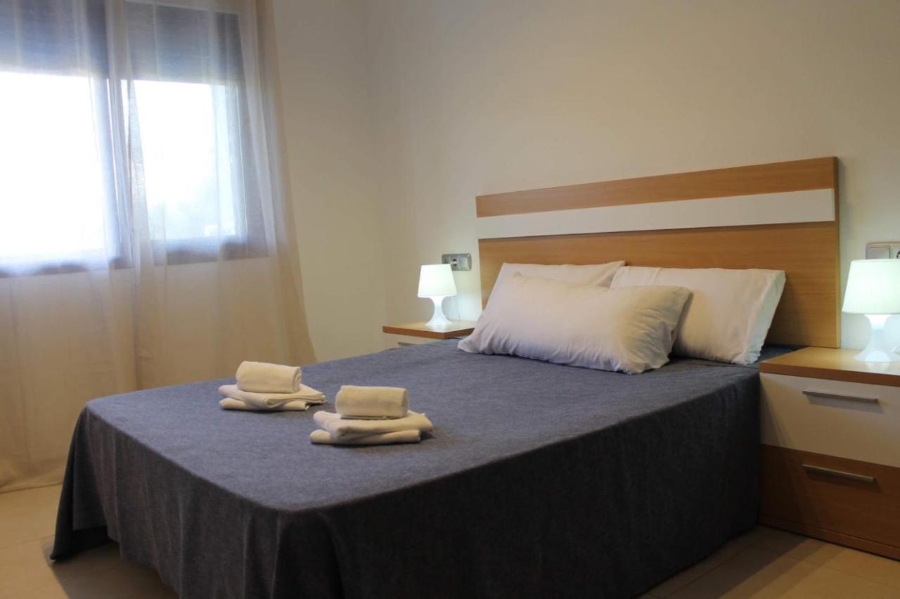 Alicantehills Premiun Playa Ngoại thất bức ảnh