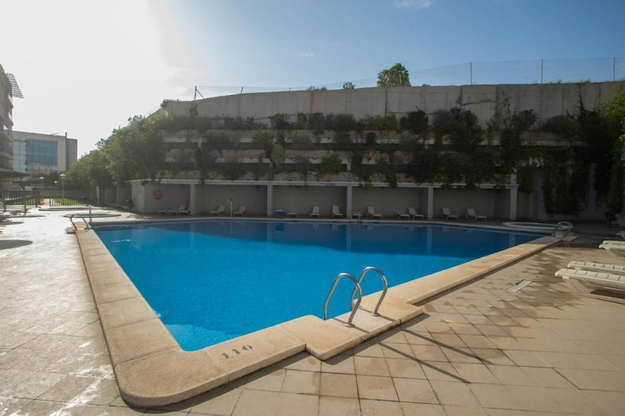 Alicantehills Premiun Playa Ngoại thất bức ảnh