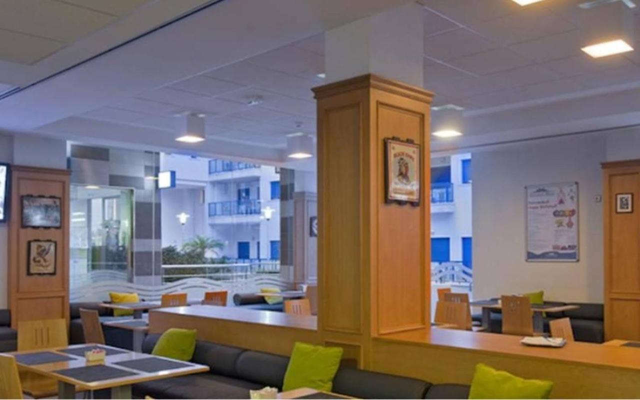 Alicantehills Premiun Playa Ngoại thất bức ảnh