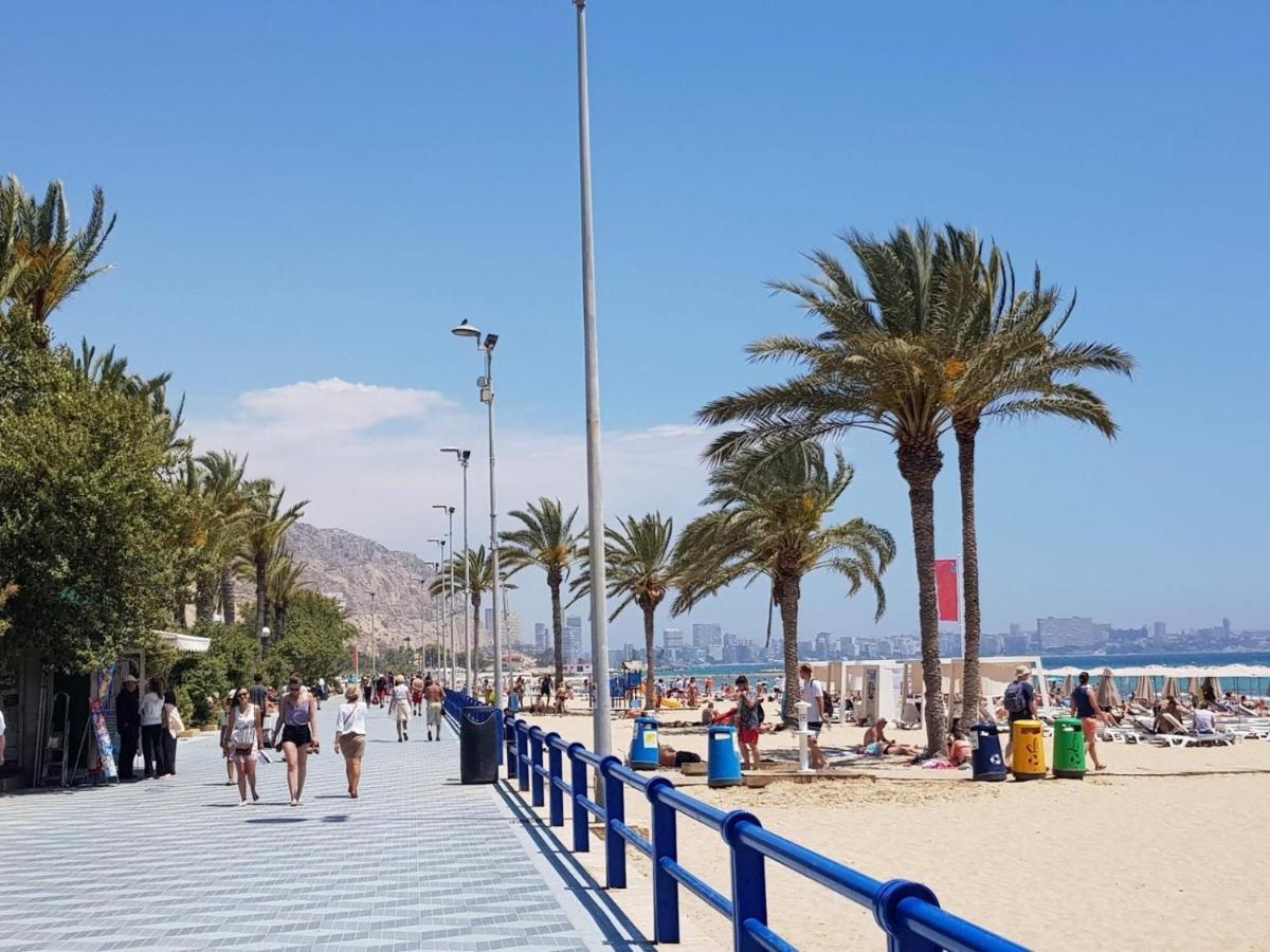 Alicantehills Premiun Playa Ngoại thất bức ảnh