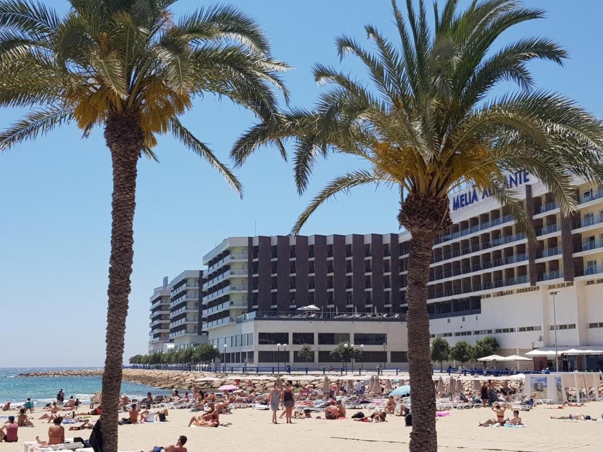 Alicantehills Premiun Playa Ngoại thất bức ảnh