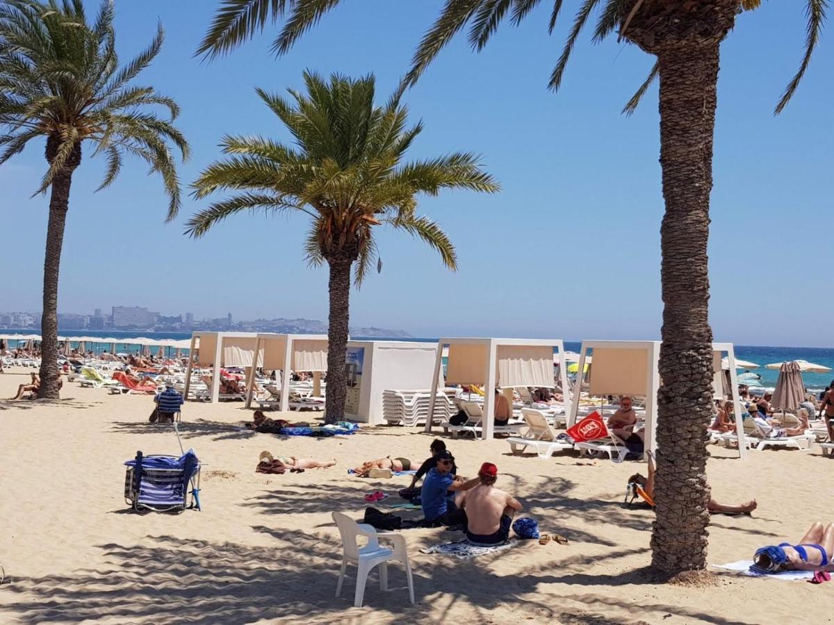 Alicantehills Premiun Playa Ngoại thất bức ảnh