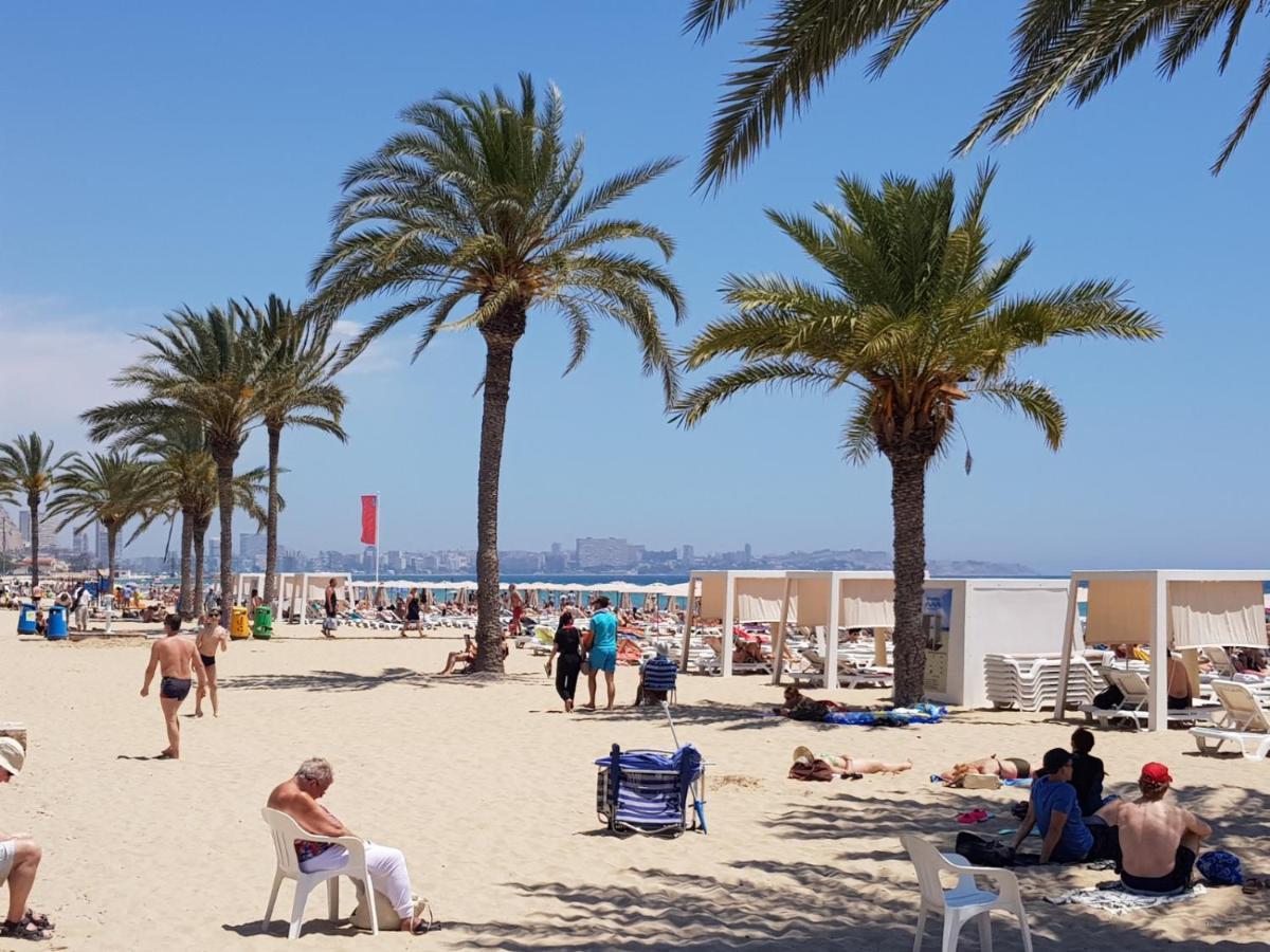 Alicantehills Premiun Playa Ngoại thất bức ảnh