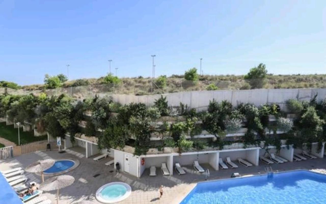 Alicantehills Premiun Playa Ngoại thất bức ảnh