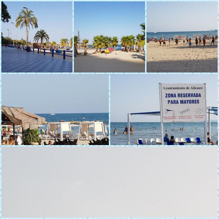 Alicantehills Premiun Playa Ngoại thất bức ảnh