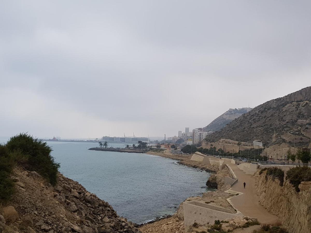 Alicantehills Premiun Playa Ngoại thất bức ảnh