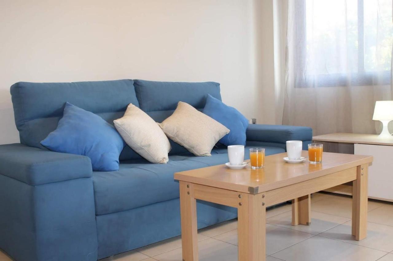 Alicantehills Premiun Playa Ngoại thất bức ảnh