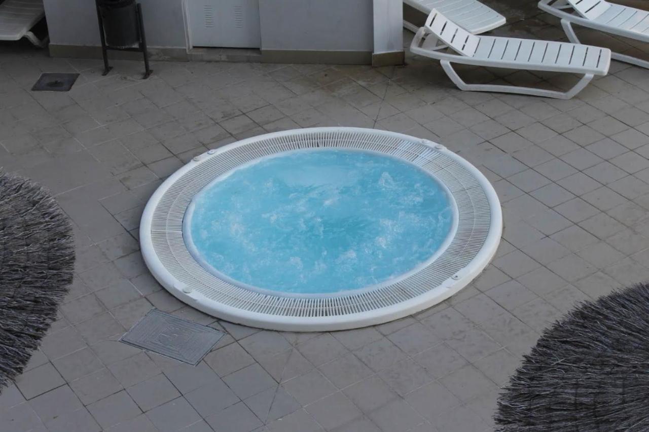 Alicantehills Premiun Playa Ngoại thất bức ảnh