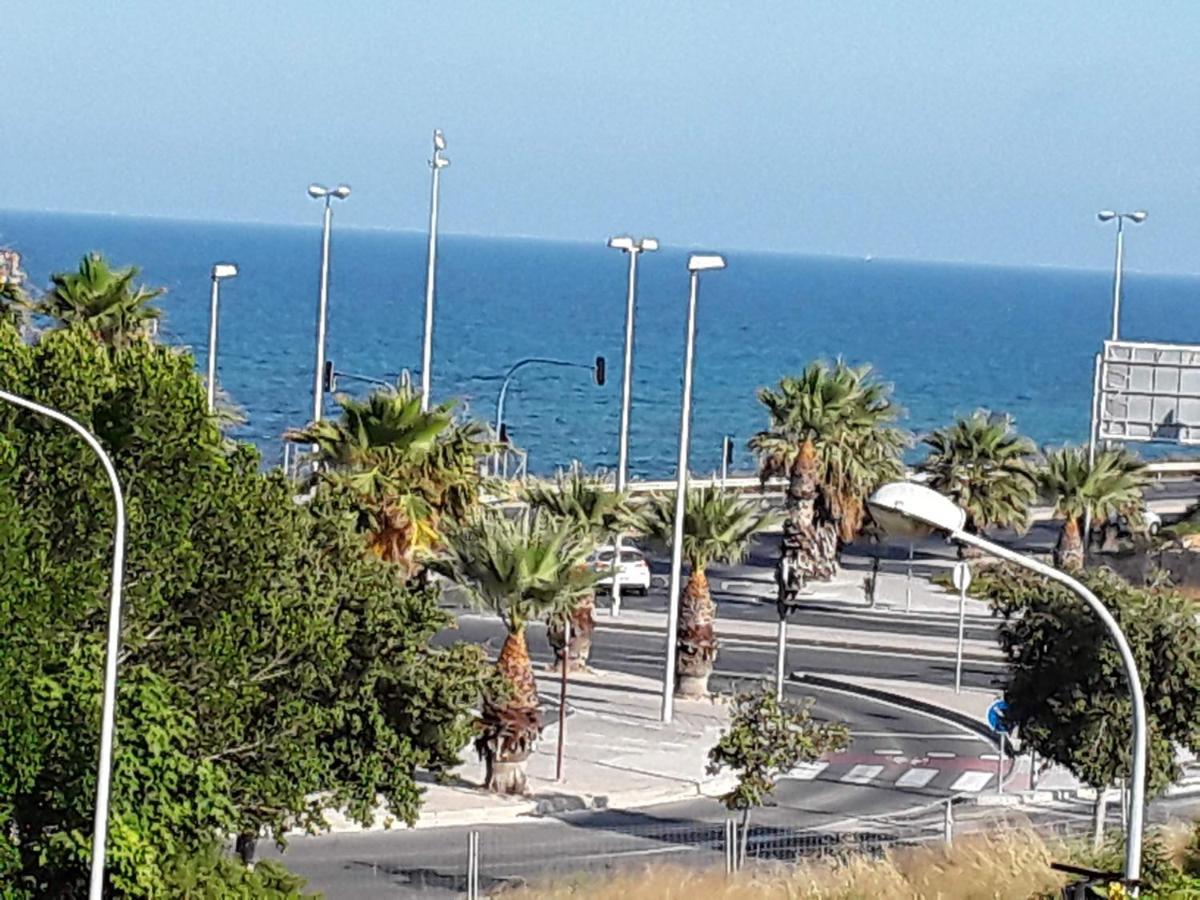 Alicantehills Premiun Playa Ngoại thất bức ảnh