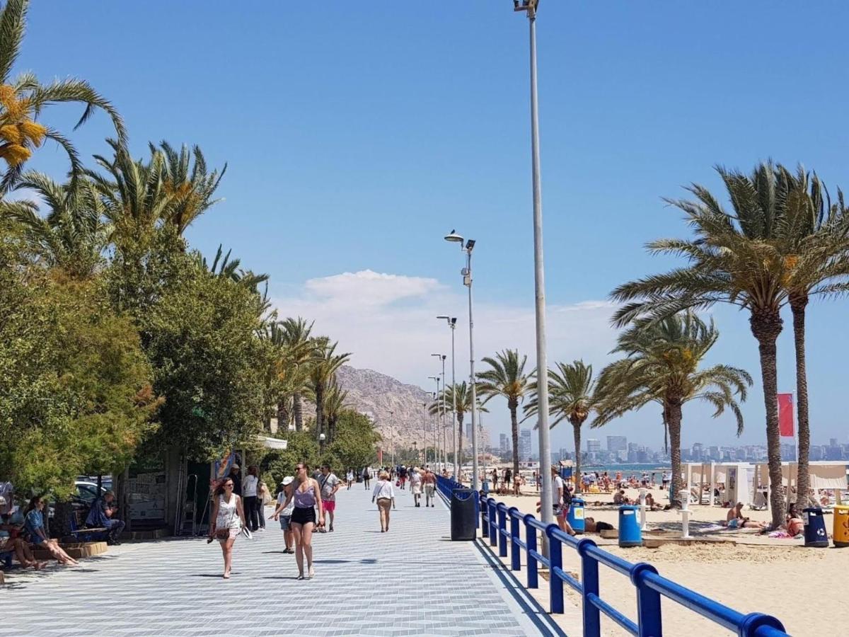 Alicantehills Premiun Playa Ngoại thất bức ảnh
