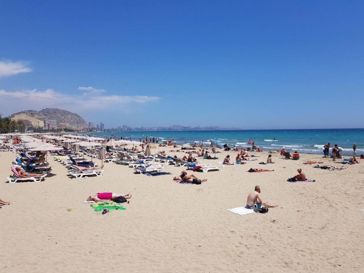 Alicantehills Premiun Playa Ngoại thất bức ảnh