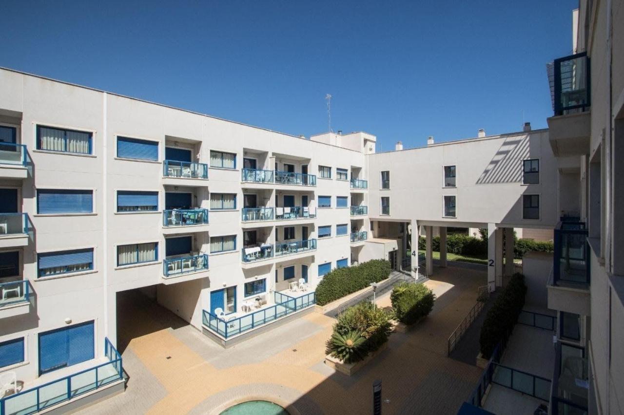 Alicantehills Premiun Playa Ngoại thất bức ảnh