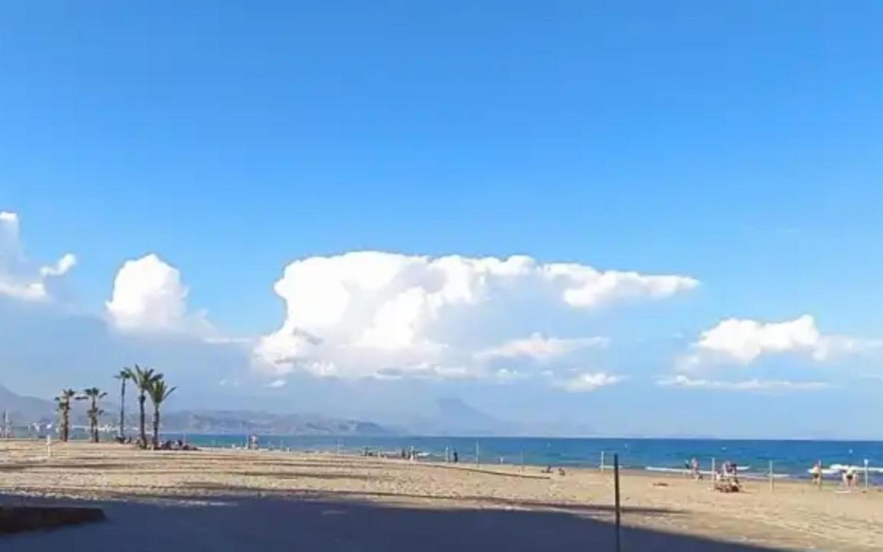 Alicantehills Premiun Playa Ngoại thất bức ảnh