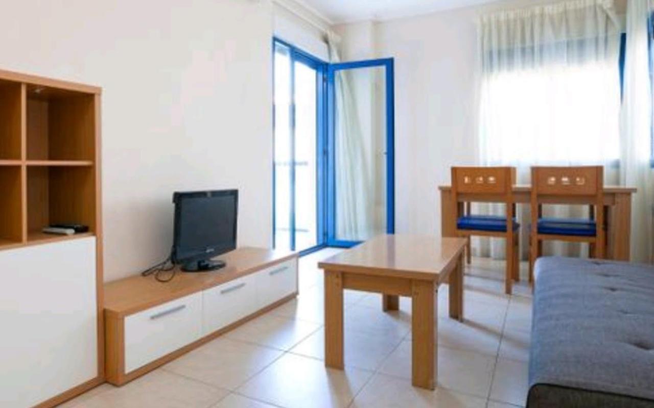 Alicantehills Premiun Playa Ngoại thất bức ảnh