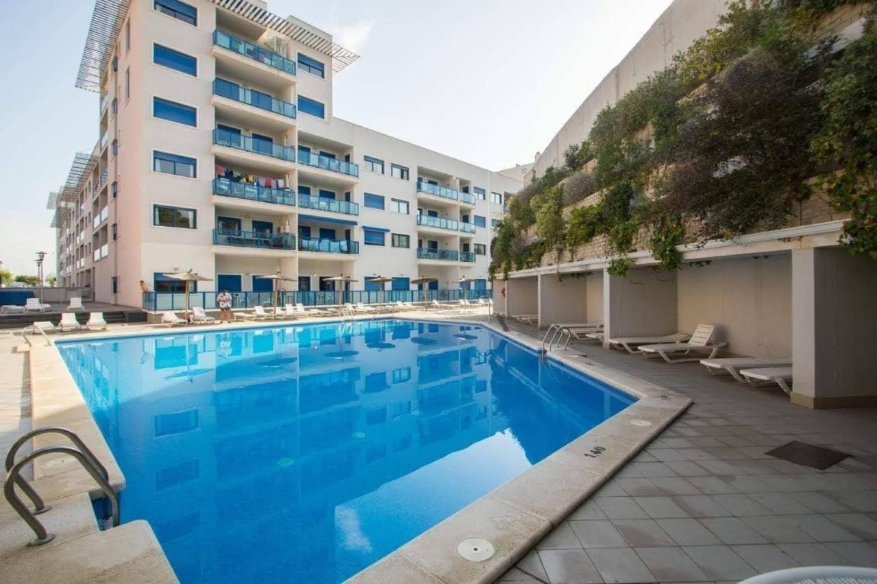 Alicantehills Premiun Playa Ngoại thất bức ảnh