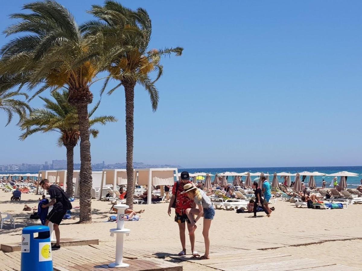 Alicantehills Premiun Playa Ngoại thất bức ảnh