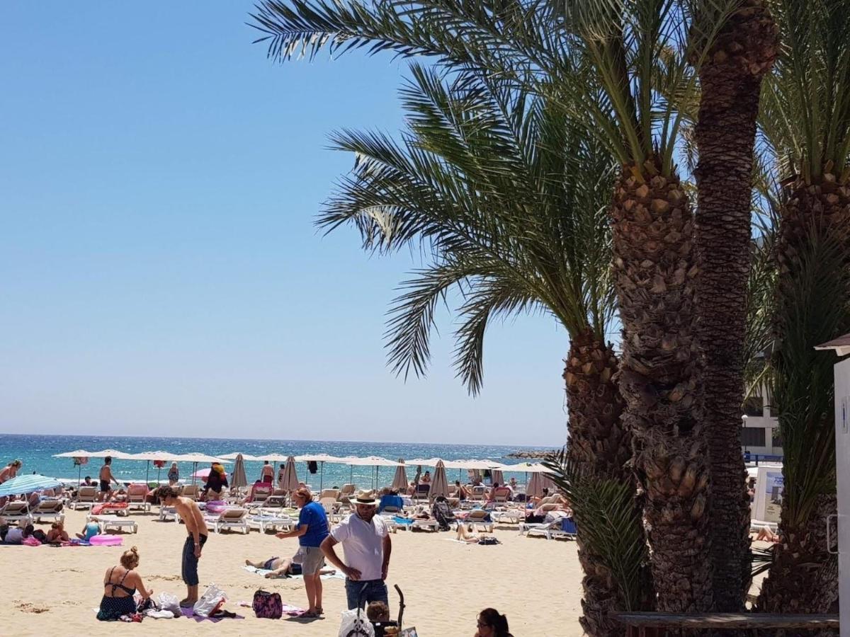 Alicantehills Premiun Playa Ngoại thất bức ảnh