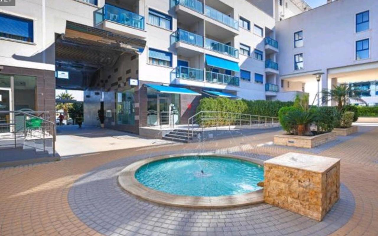 Alicantehills Premiun Playa Ngoại thất bức ảnh